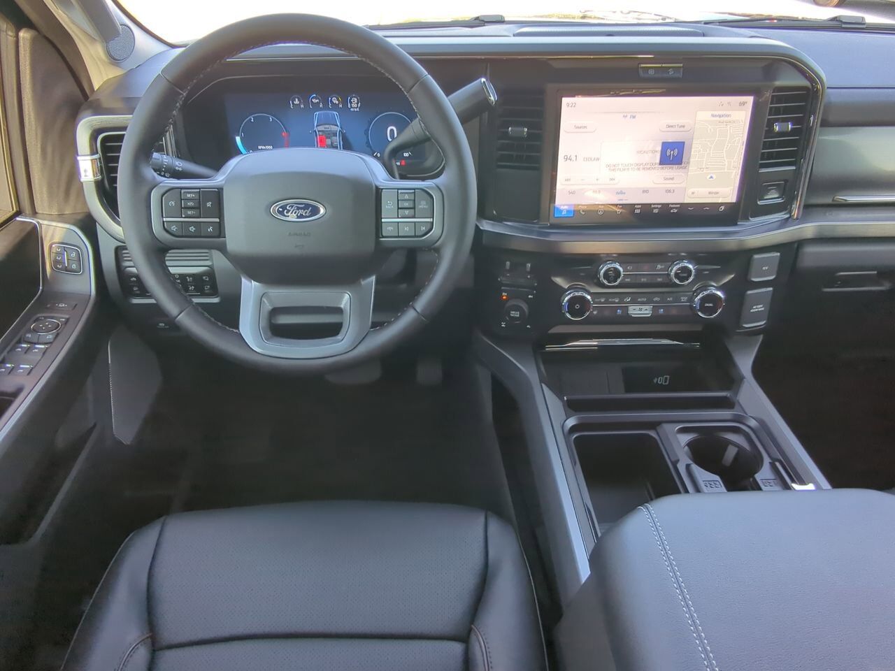 2026 Ford Super Duty F-250 SRW Lariat Winder GA