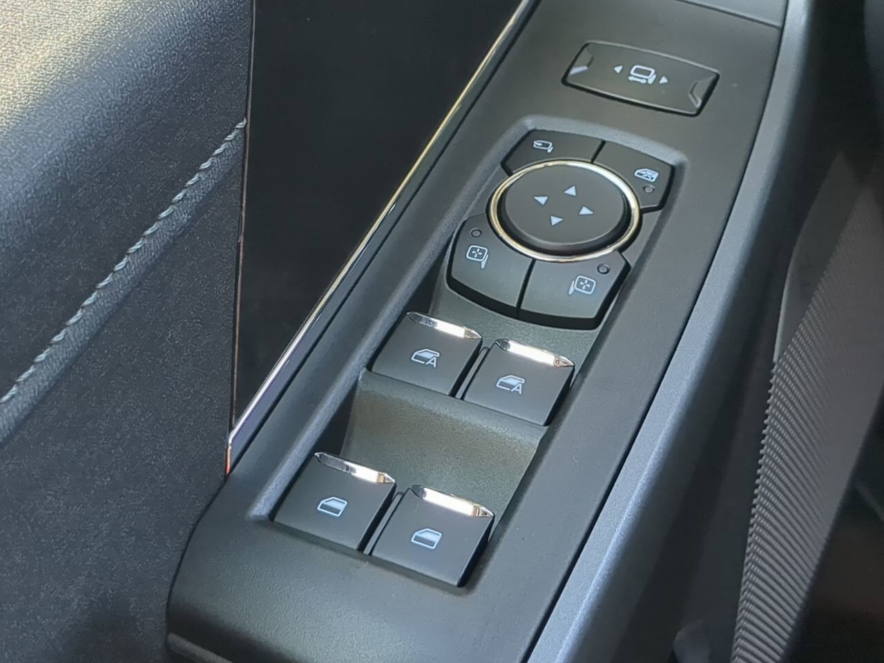 2026 Ford Super Duty F-250 SRW Lariat Winder GA