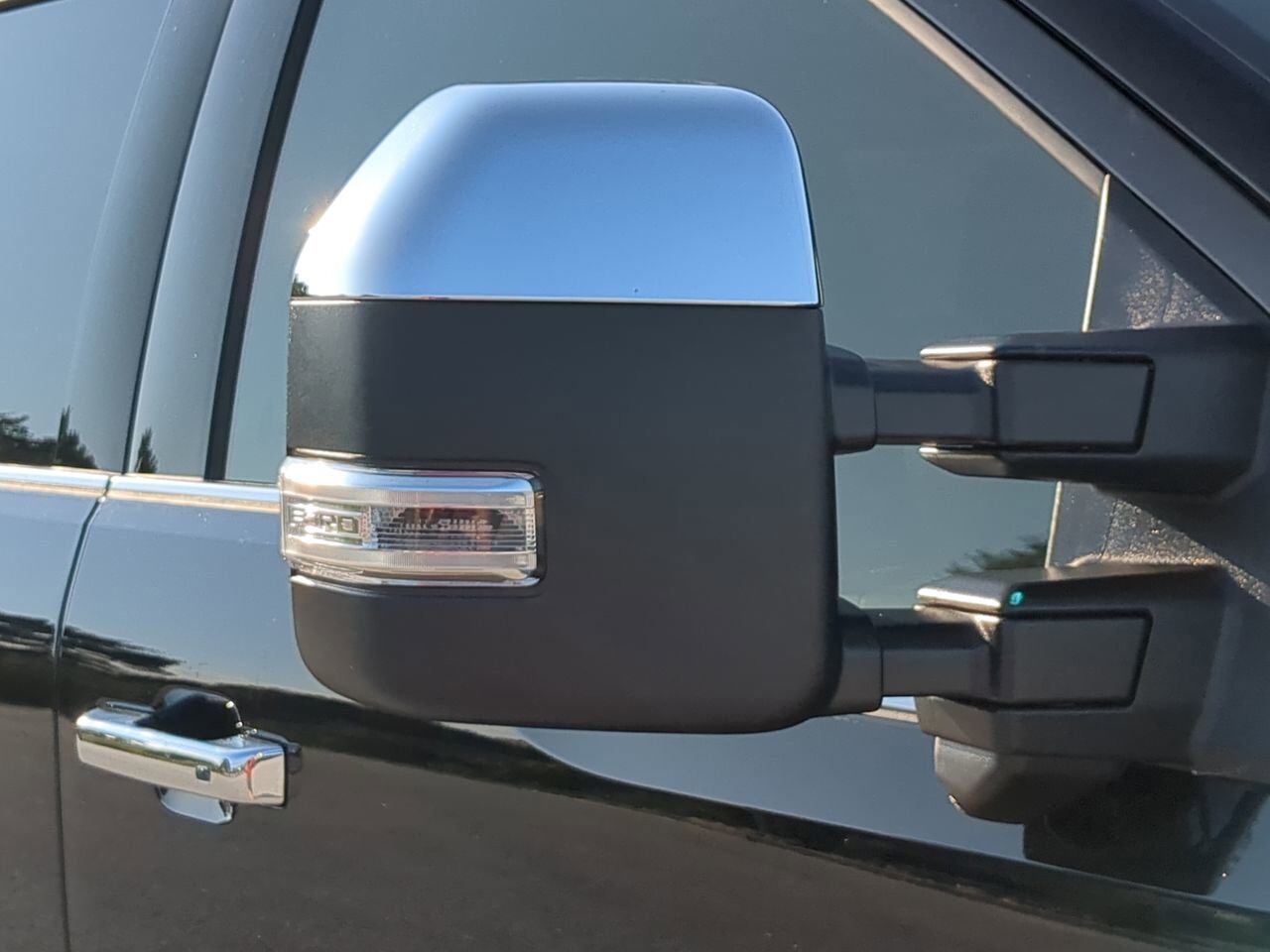 2026 Ford Super Duty F-250 SRW Lariat Winder GA