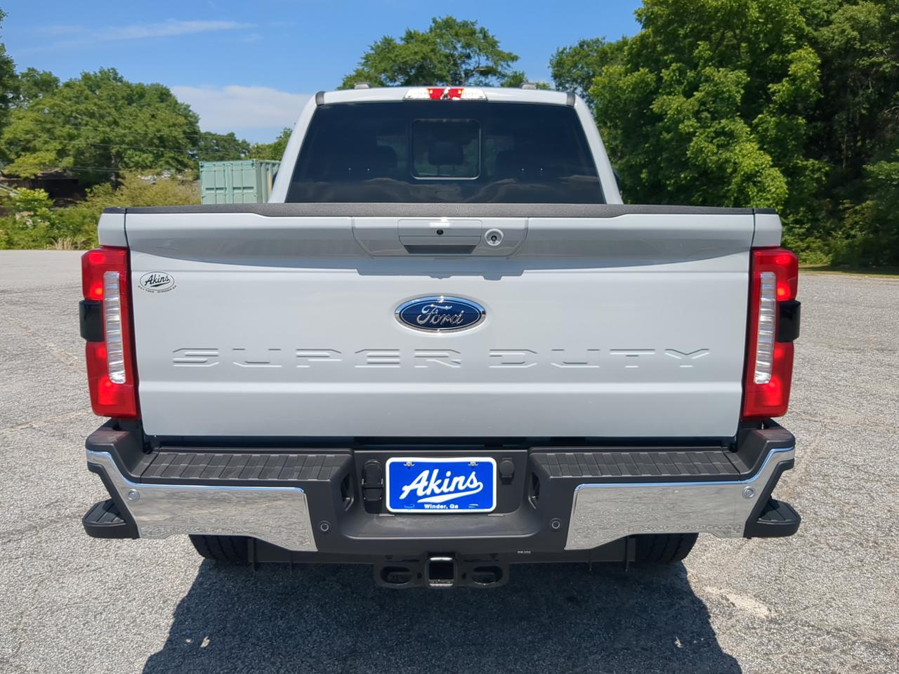 2026 Ford Super Duty F-250 SRW Lariat Winder GA