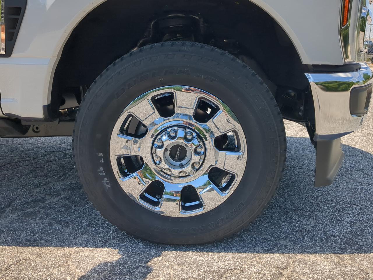 2026 Ford Super Duty F-250 SRW Lariat Winder GA