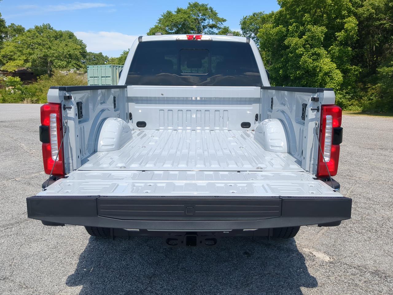 2026 Ford Super Duty F-250 SRW Lariat Winder GA