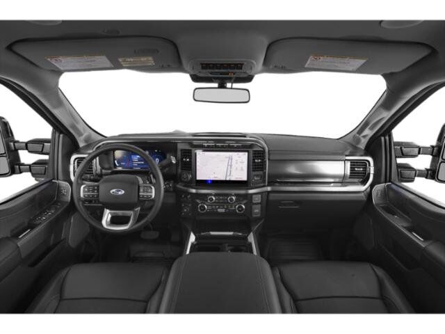 2026 Ford Super Duty F-250 SRW Lariat Winder GA