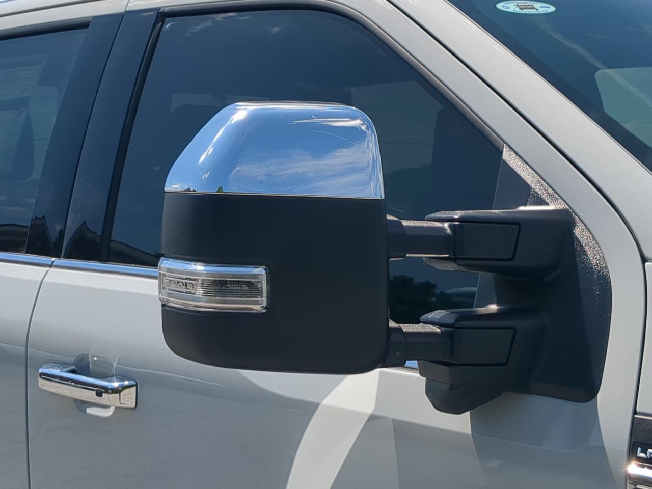 2026 Ford Super Duty F-250 SRW Lariat Winder GA