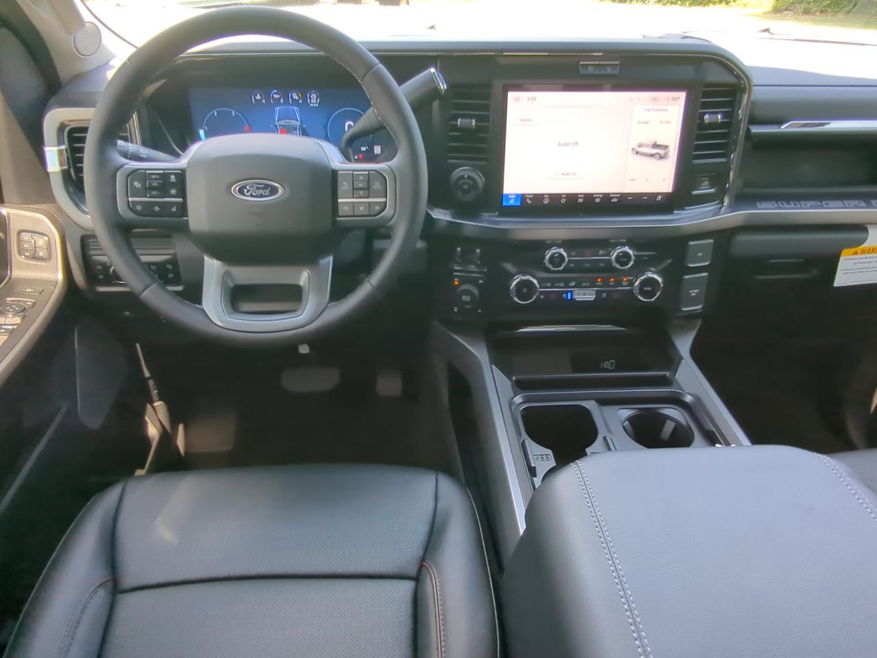 2026 Ford Super Duty F-250 SRW Lariat Winder GA