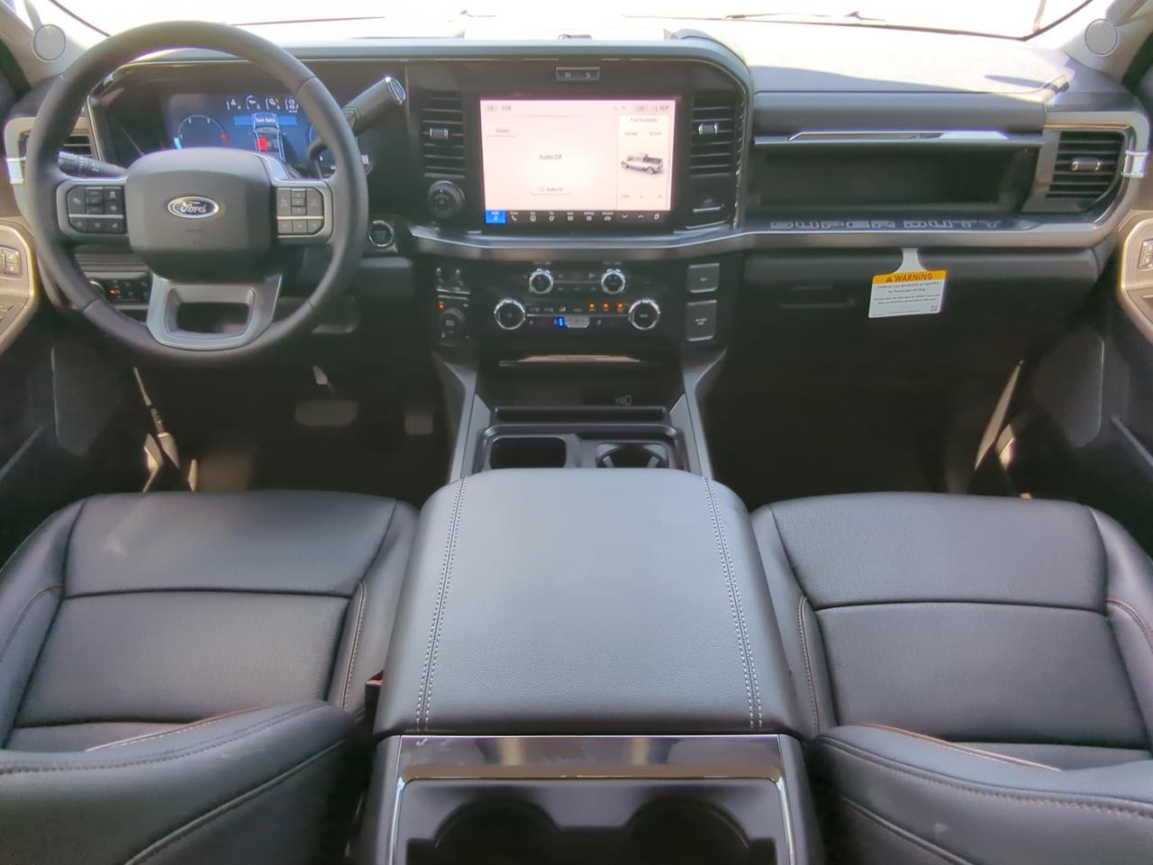 2026 Ford Super Duty F-250 SRW Lariat Winder GA