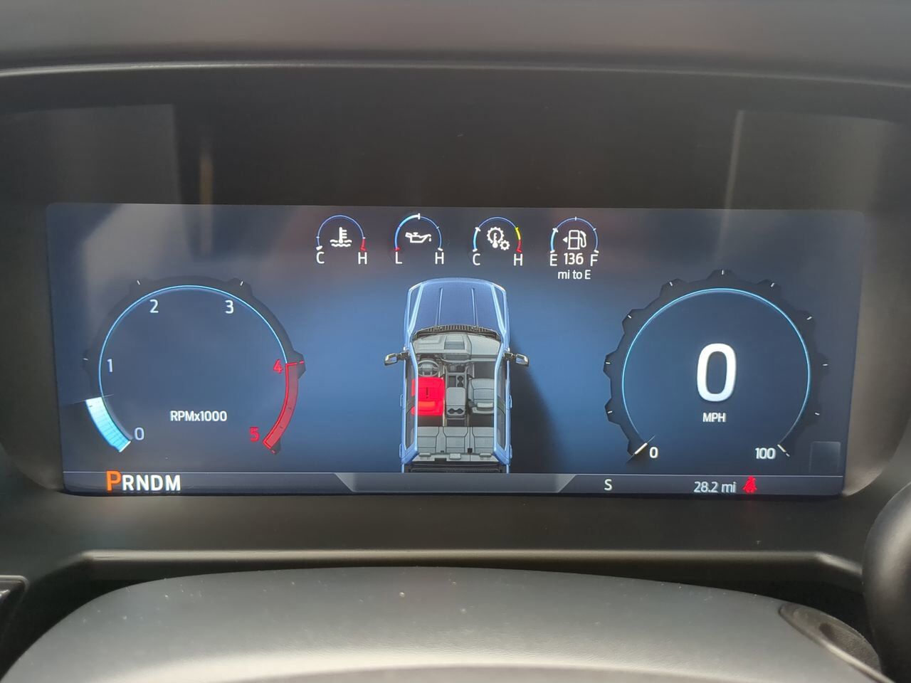 2026 Ford Super Duty F-250 SRW Lariat Winder GA