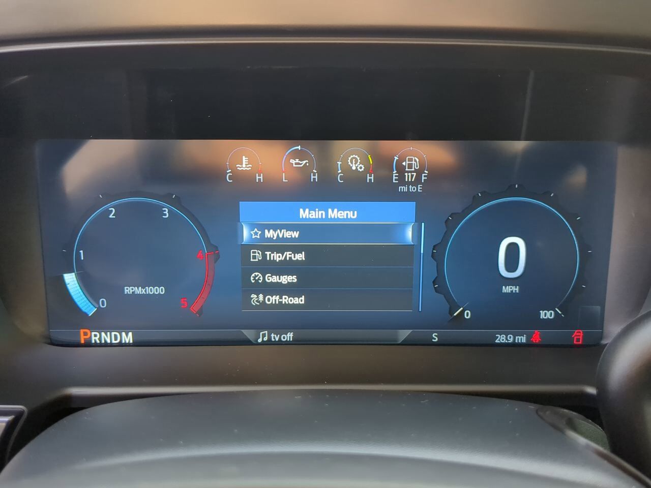 2026 Ford Super Duty F-250 SRW Lariat Winder GA