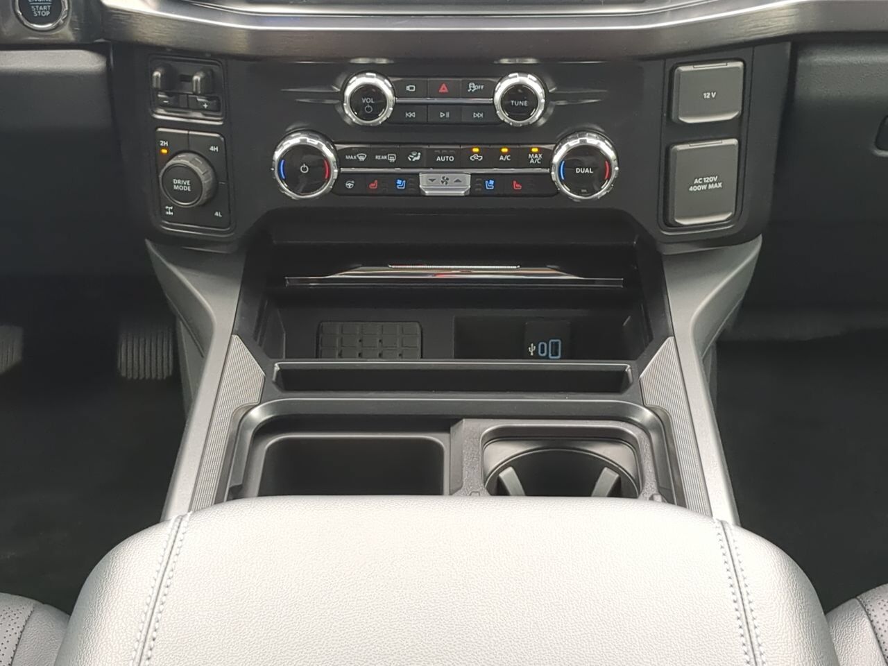 2026 Ford Super Duty F-250 SRW Lariat Winder GA