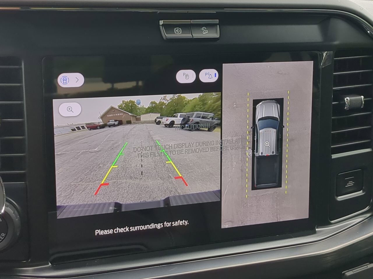 2026 Ford Super Duty F-250 SRW Lariat Winder GA