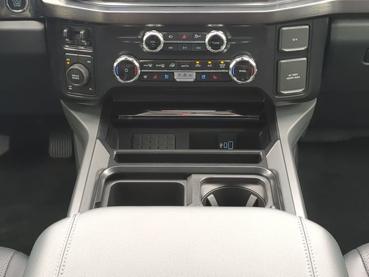 2026 Ford Super Duty F-250 SRW Lariat Winder GA