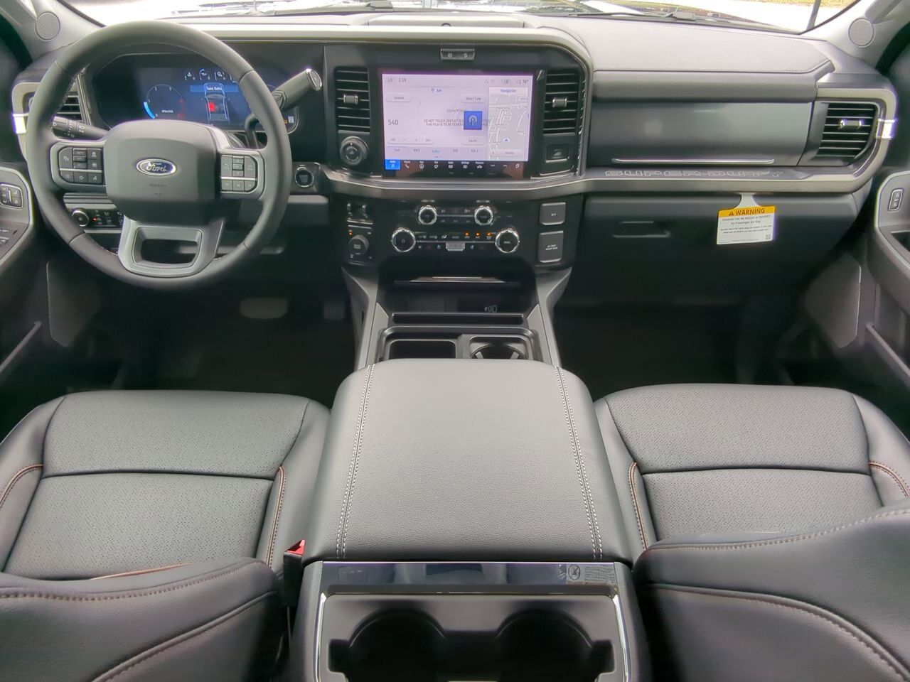 2026 Ford Super Duty F-250 SRW Lariat Winder GA