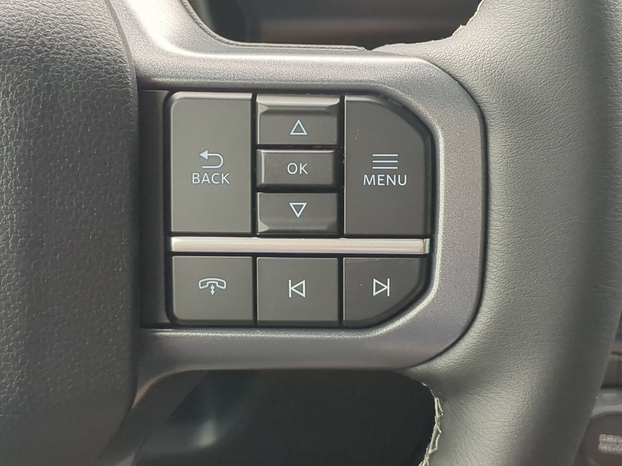 2026 Ford Super Duty F-250 SRW Lariat Winder GA