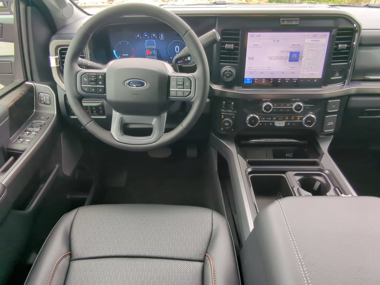 2026 Ford Super Duty F-250 SRW Lariat Winder GA