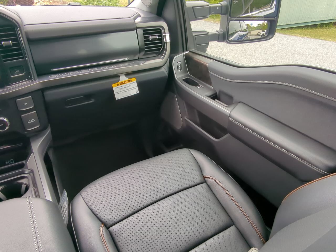 2026 Ford Super Duty F-250 SRW Lariat Winder GA