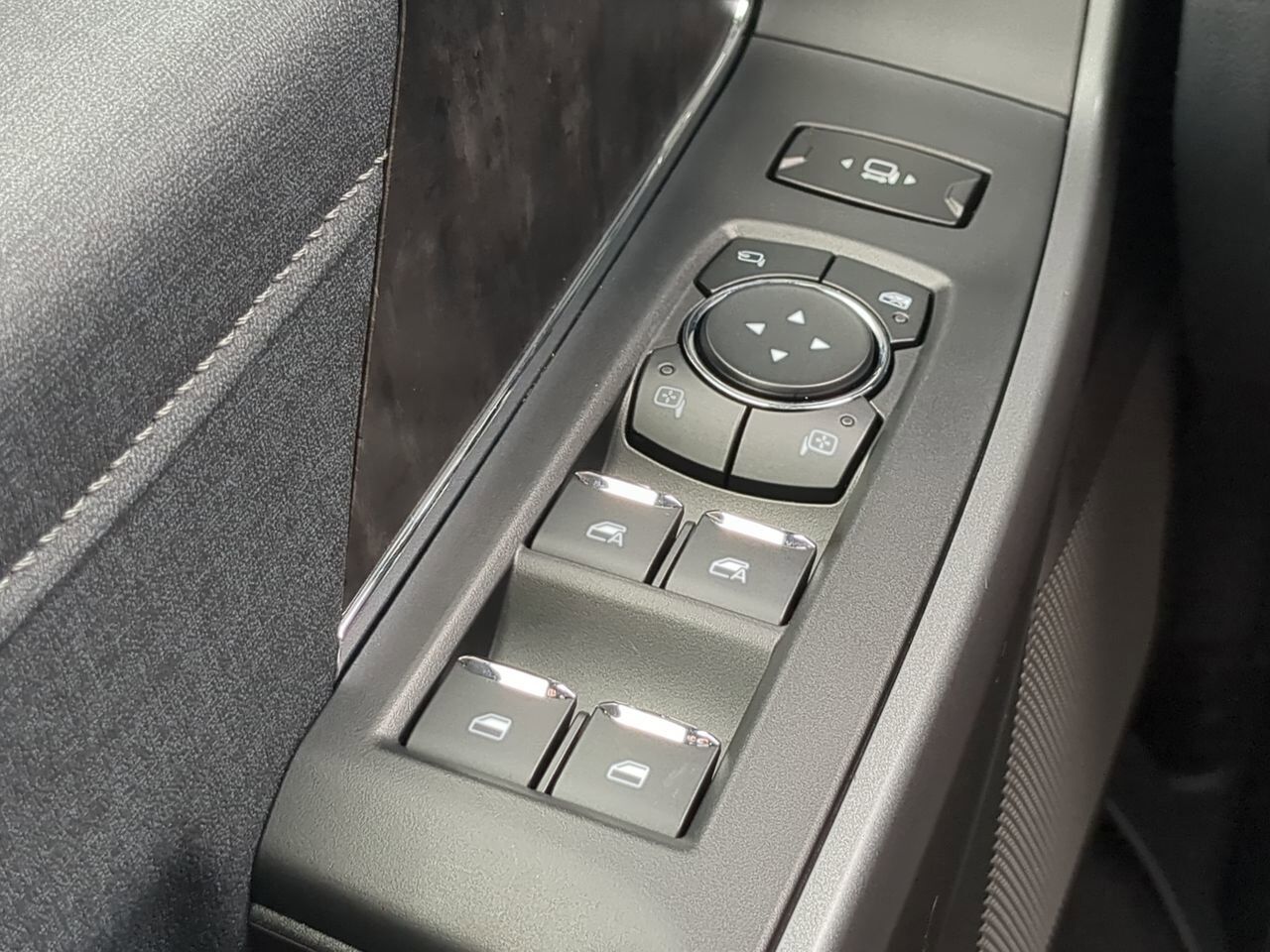 2026 Ford Super Duty F-250 SRW Lariat Winder GA