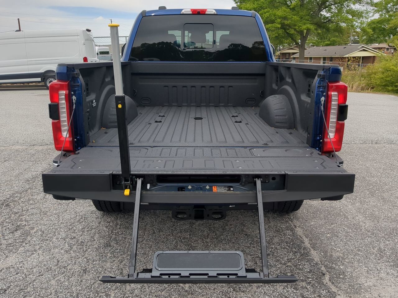 2026 Ford Super Duty F-250 SRW Lariat Winder GA