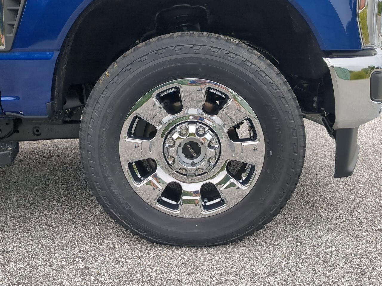 2026 Ford Super Duty F-250 SRW Lariat Winder GA