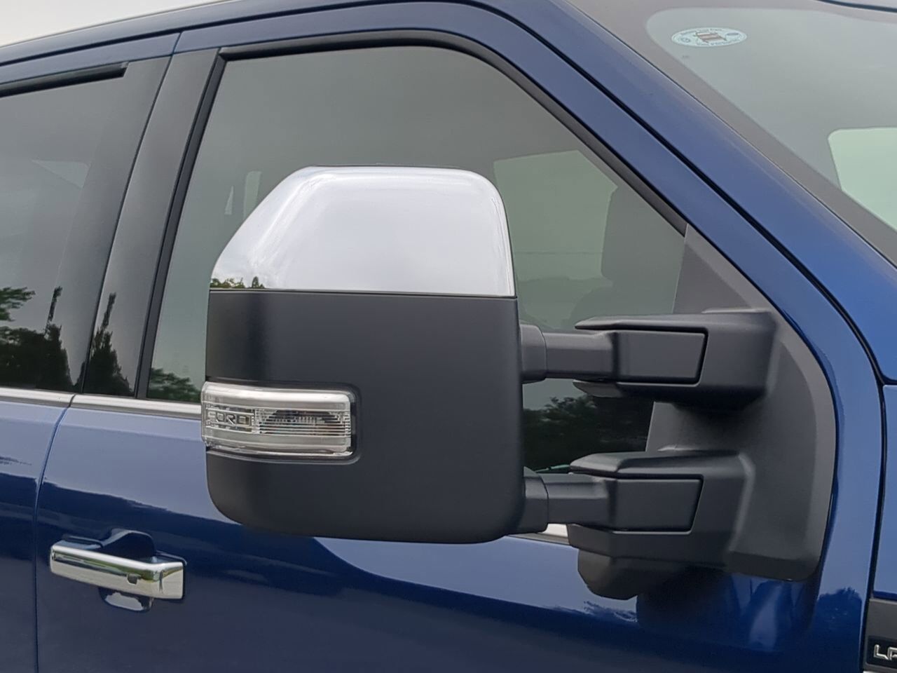 2026 Ford Super Duty F-250 SRW Lariat Winder GA