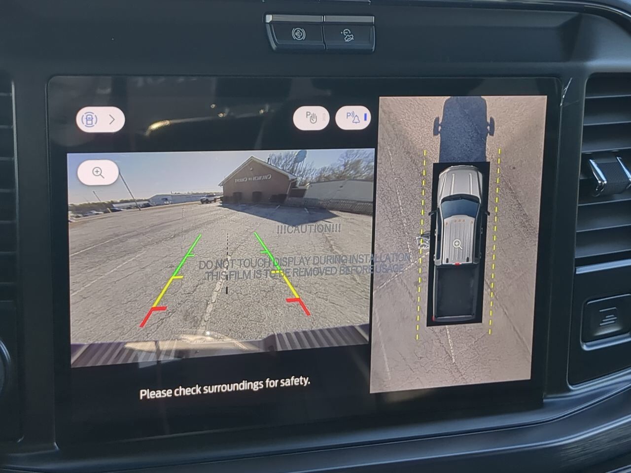 2026 Ford Super Duty F-250 SRW Lariat Winder GA