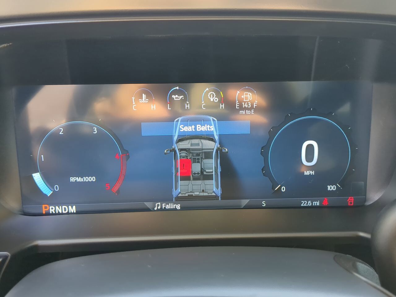 2026 Ford Super Duty F-250 SRW Lariat Winder GA