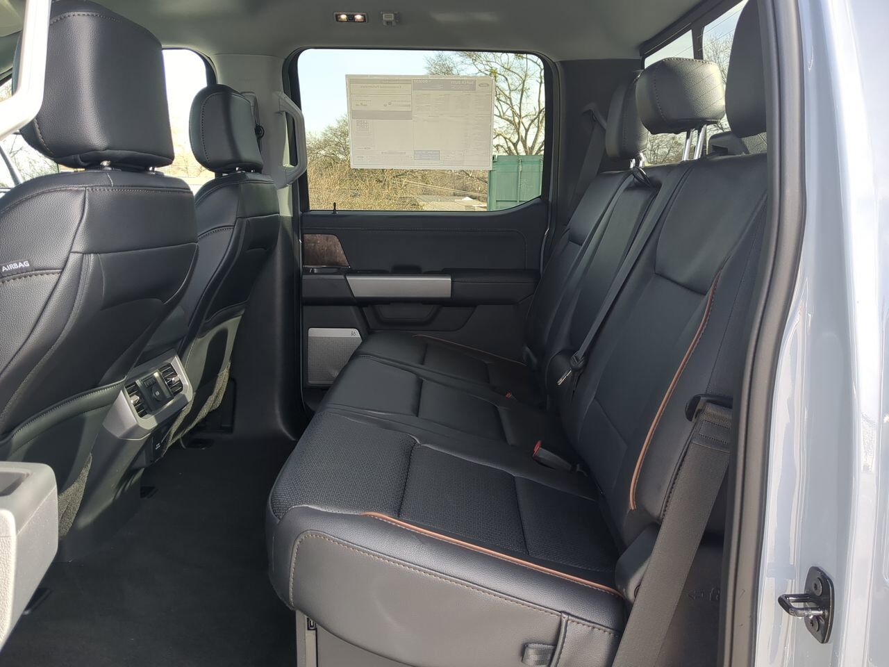 2026 Ford Super Duty F-250 SRW Lariat Winder GA