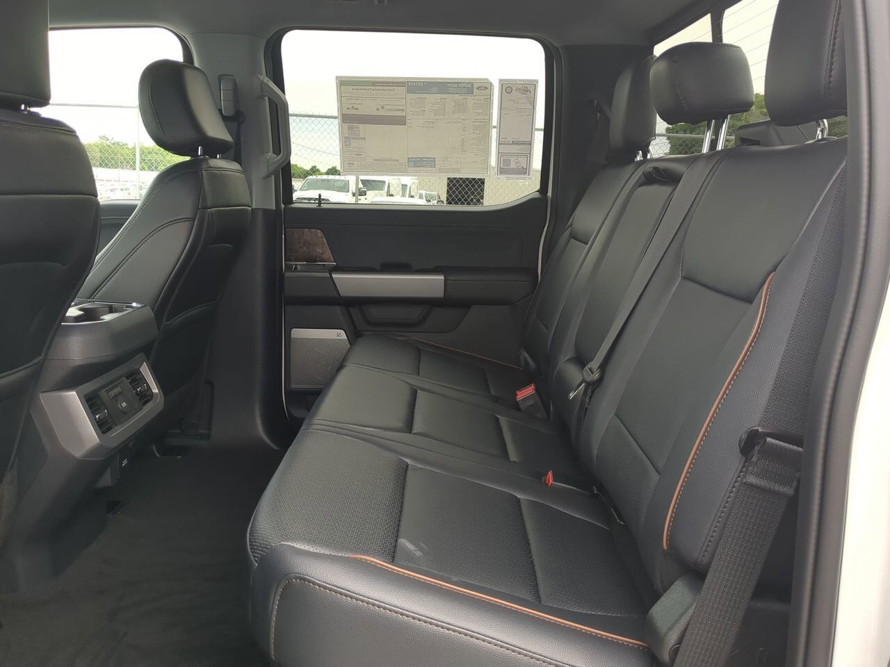 2026 Ford Super Duty F-250 SRW Lariat Winder GA