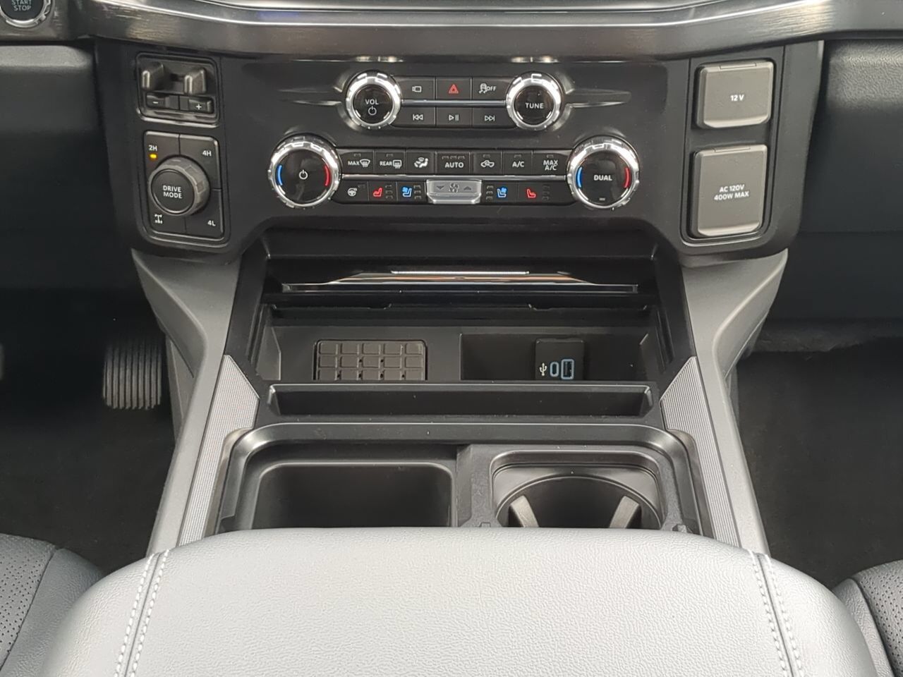 2026 Ford Super Duty F-250 SRW Lariat Winder GA