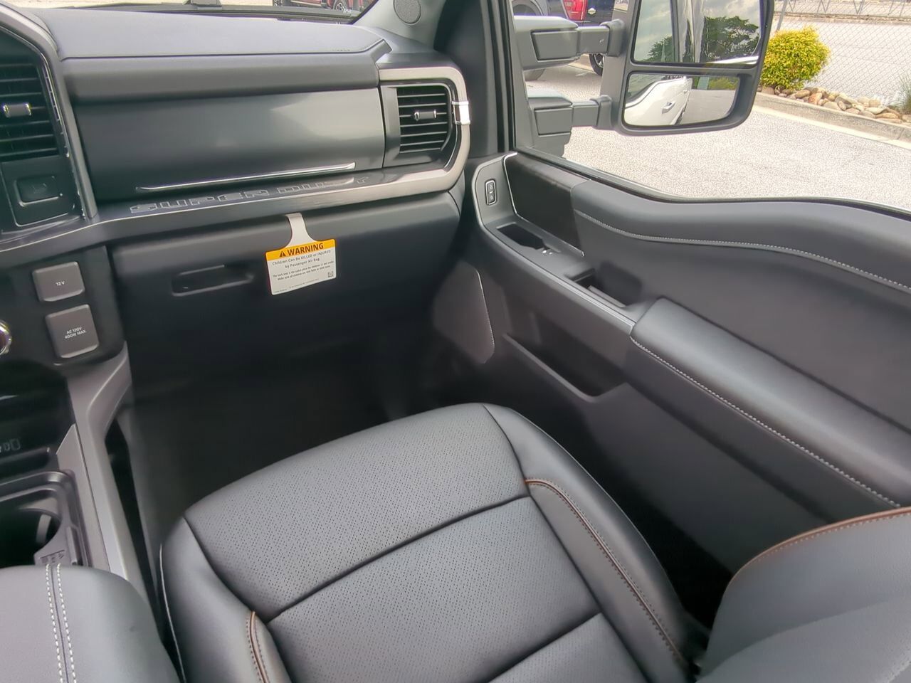 2026 Ford Super Duty F-250 SRW Lariat Winder GA
