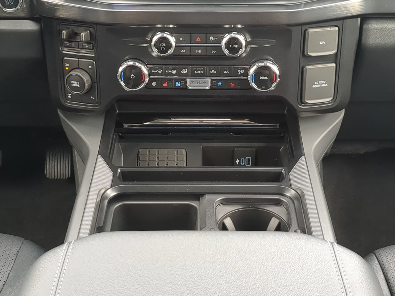 2026 Ford Super Duty F-250 SRW Lariat Winder GA