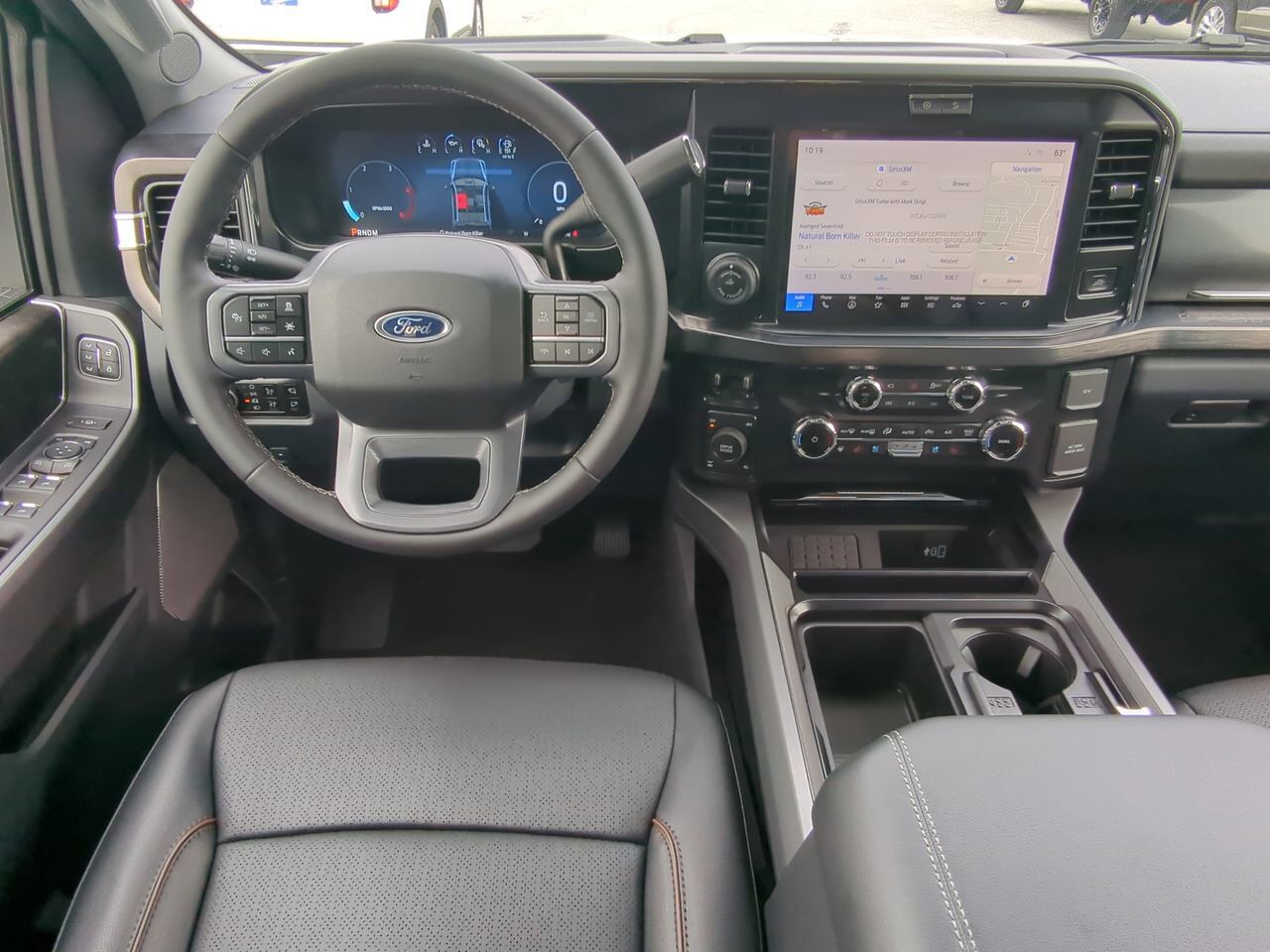 2026 Ford Super Duty F-250 SRW Lariat Winder GA