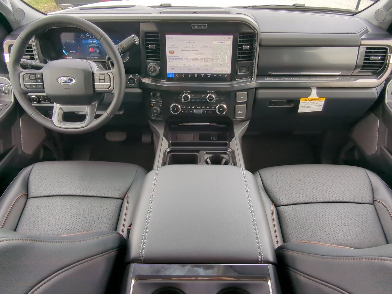 2026 Ford Super Duty F-250 SRW Lariat Winder GA