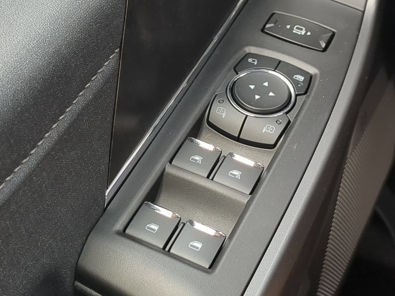 2026 Ford Super Duty F-250 SRW Lariat Winder GA
