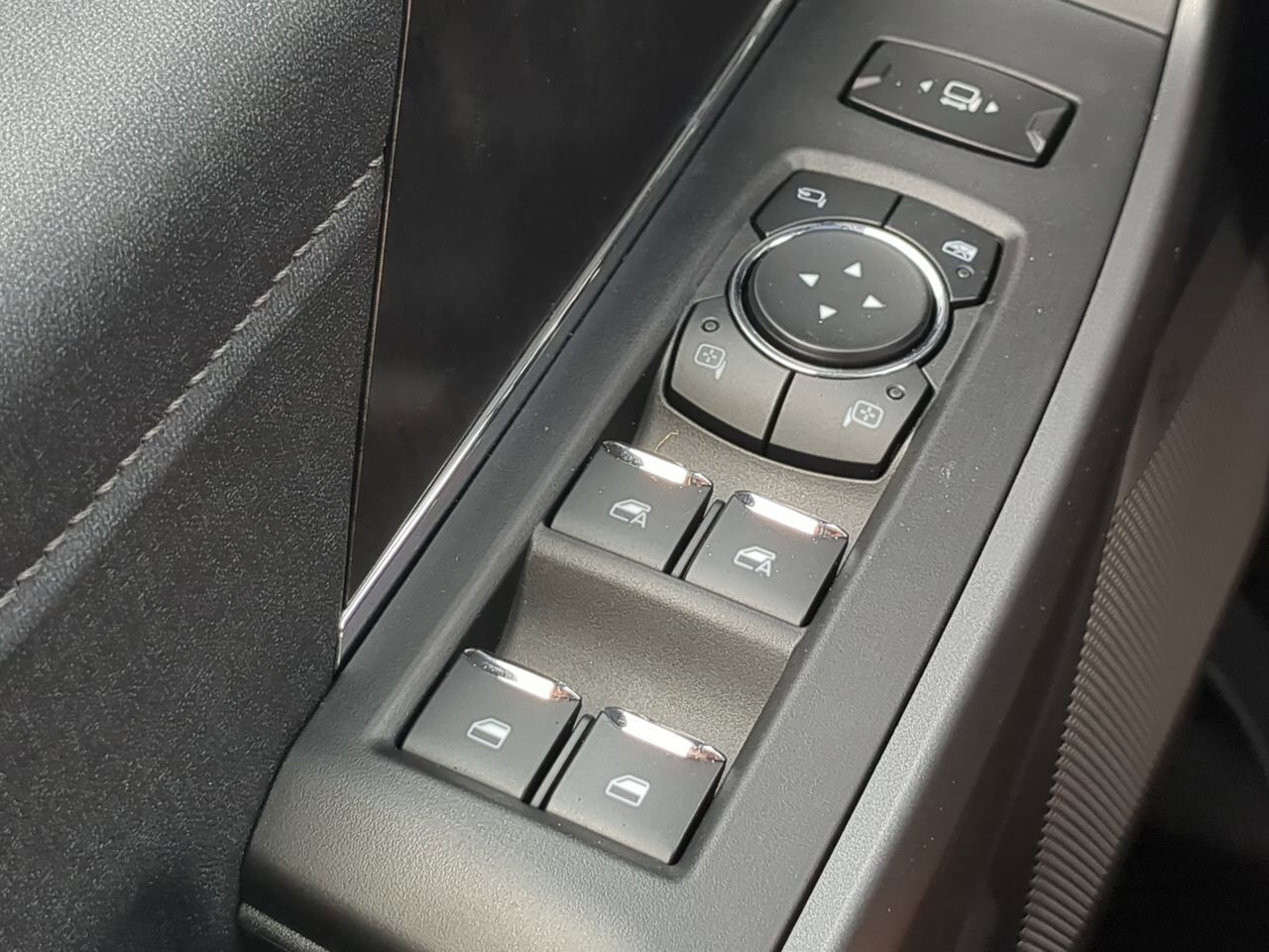 2026 Ford Super Duty F-250 SRW Lariat Winder GA
