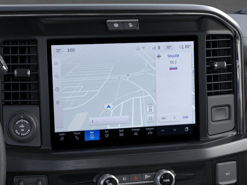 2026 Ford Super Duty F-250 SRW Lariat Winder GA