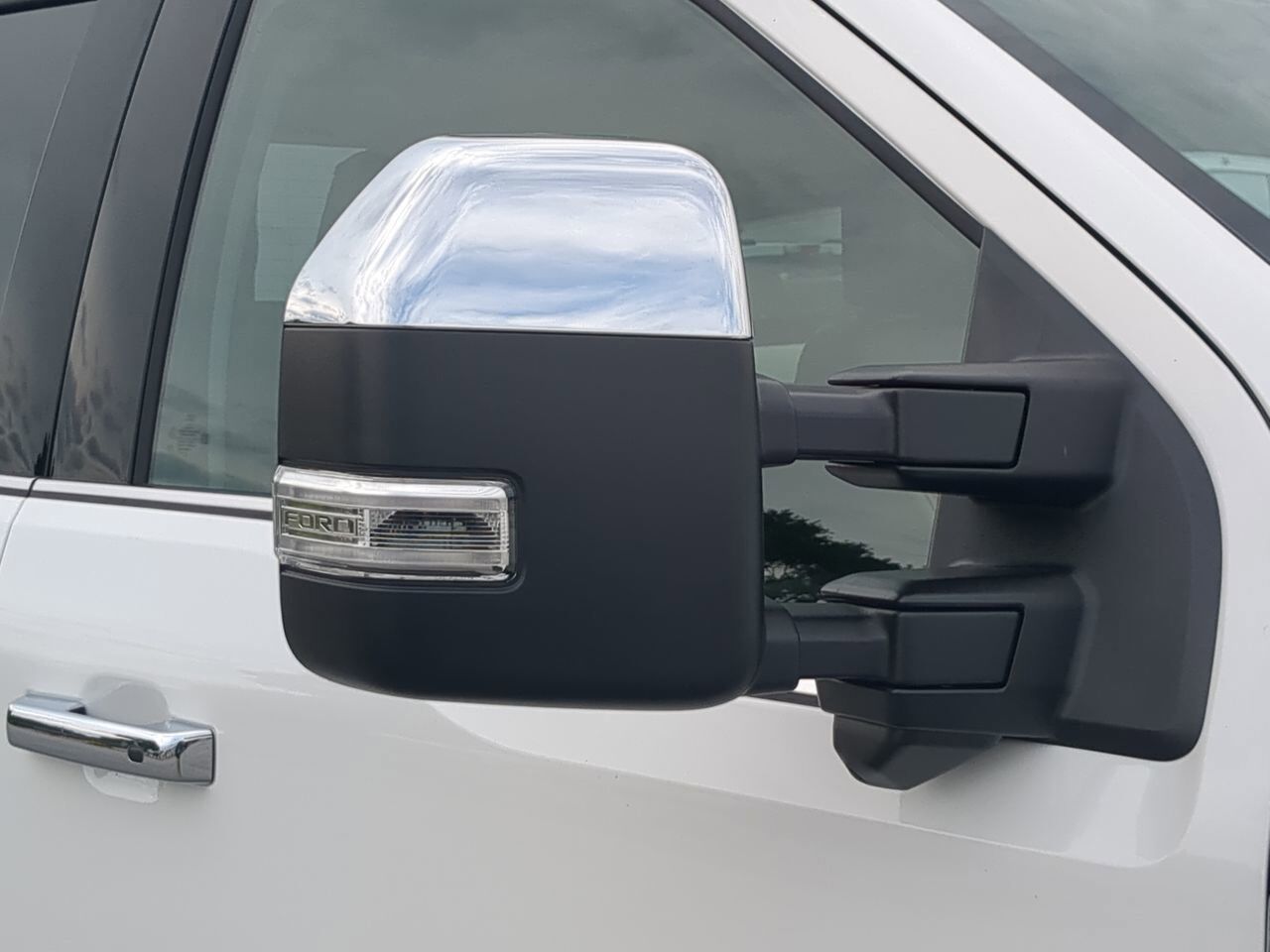 2026 Ford Super Duty F-250 SRW Lariat Winder GA