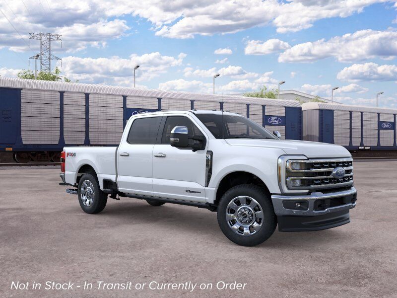 2026 Ford Super Duty F-250 SRW Lariat Winder GA