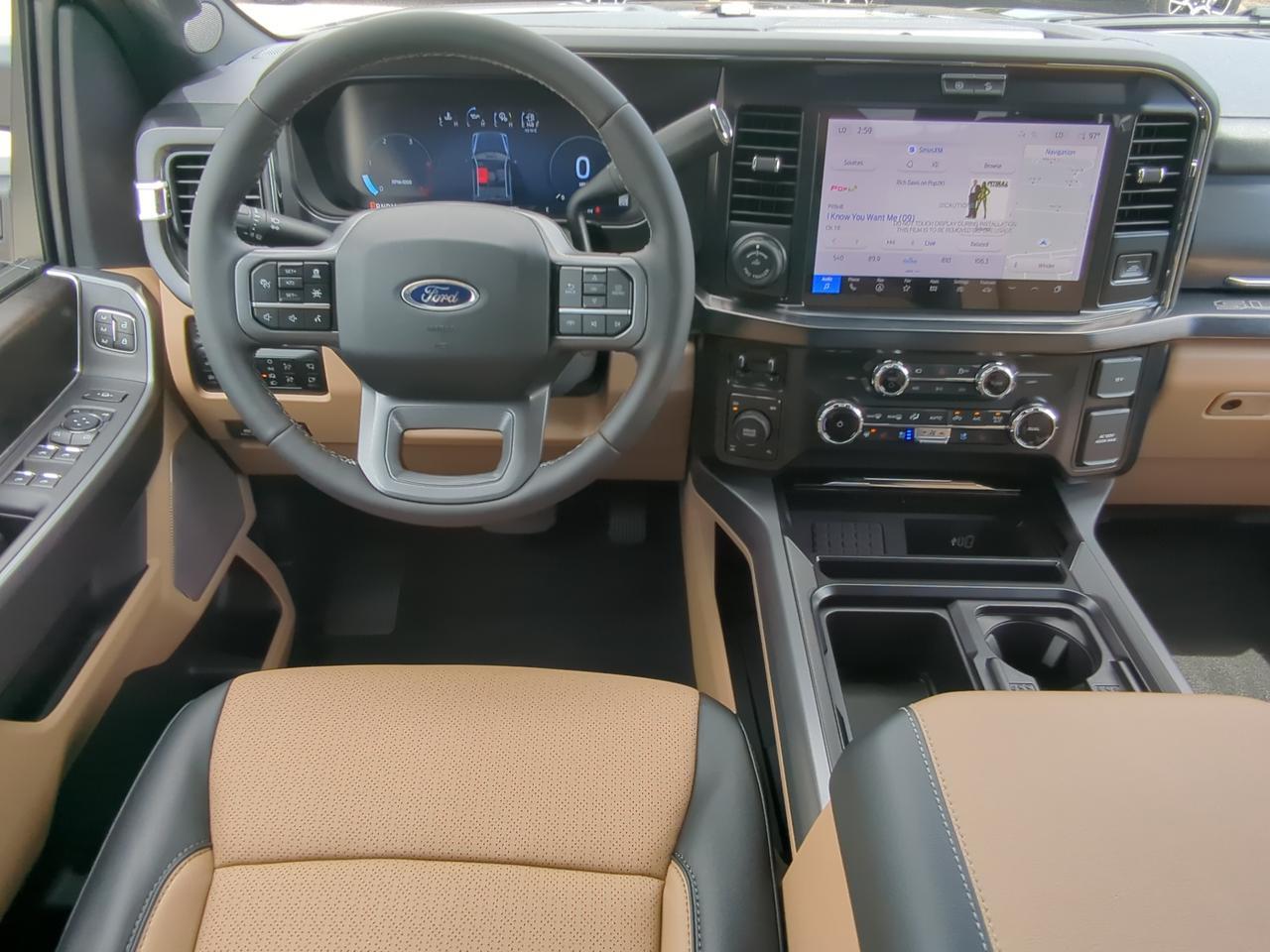 2026 Ford Super Duty F-250 SRW Lariat Winder GA