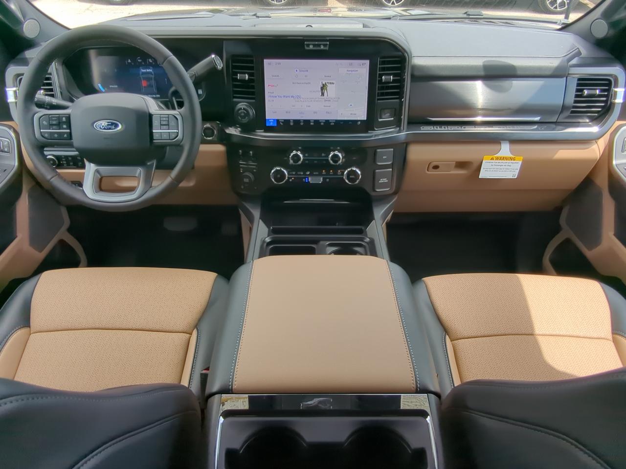 2026 Ford Super Duty F-250 SRW Lariat Winder GA