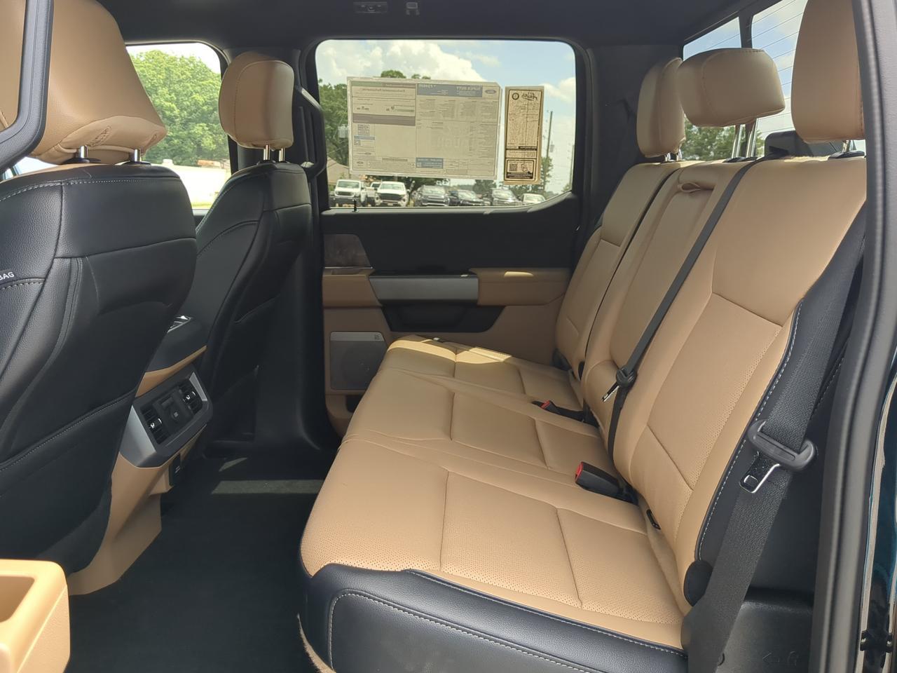2026 Ford Super Duty F-250 SRW Lariat Winder GA