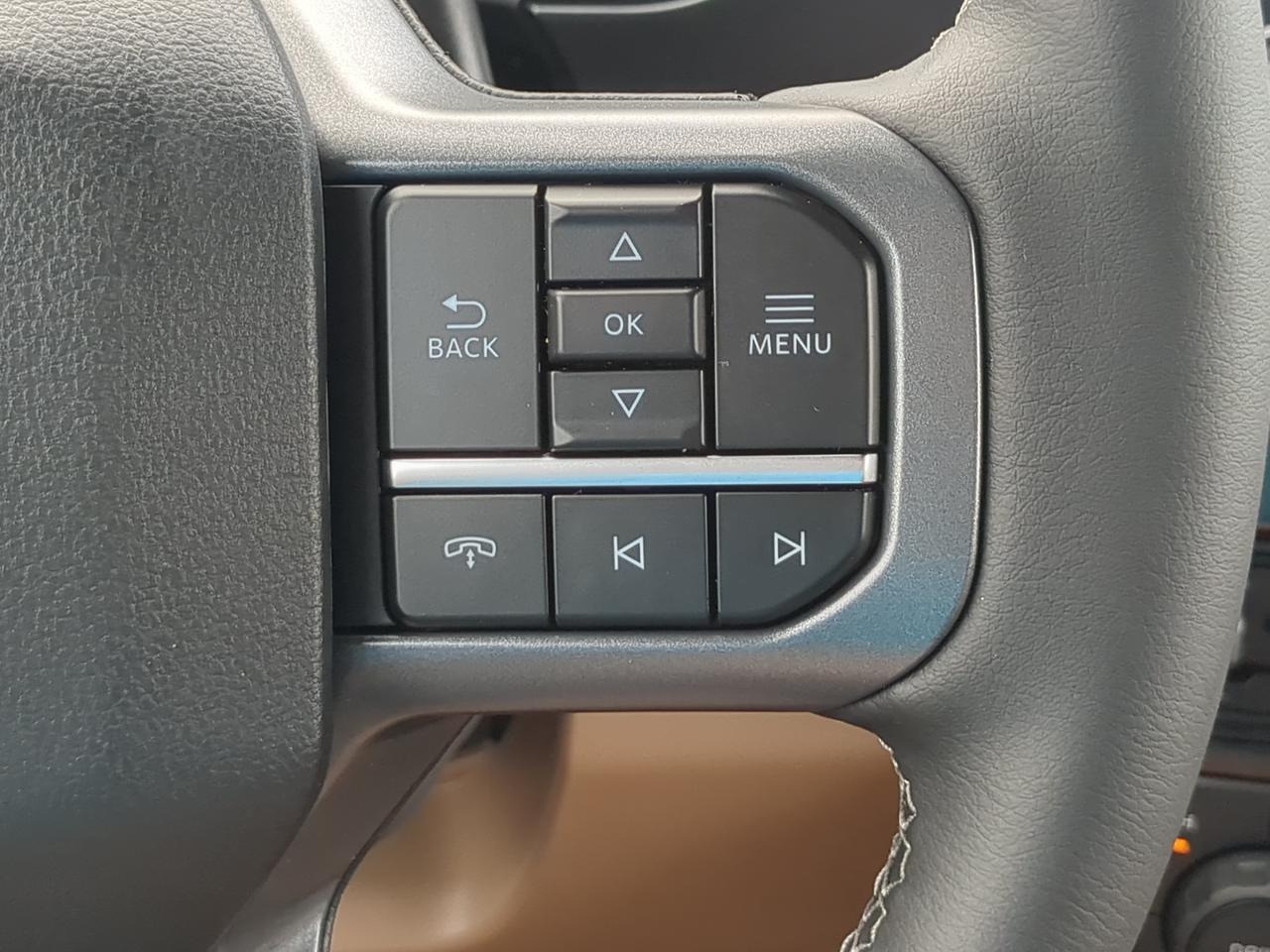 2026 Ford Super Duty F-250 SRW Lariat Winder GA