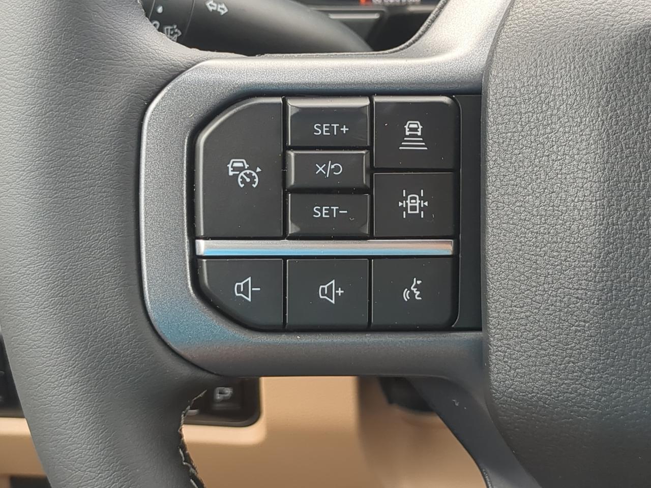 2026 Ford Super Duty F-250 SRW Lariat Winder GA