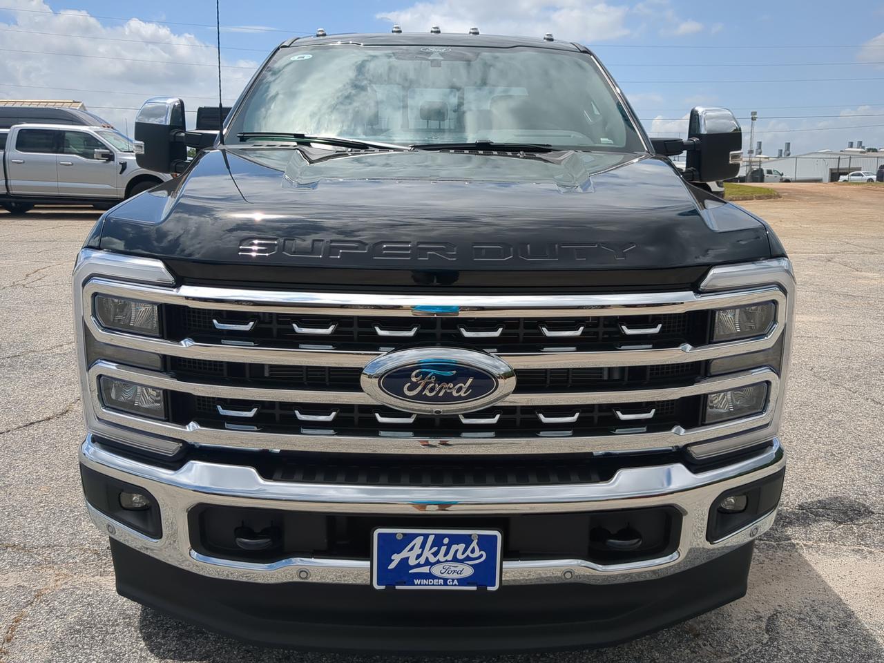 2026 Ford Super Duty F-250 SRW Lariat Winder GA
