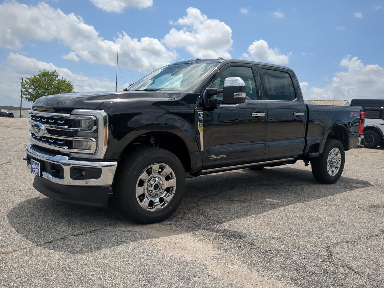 2026 Ford Super Duty F-250 SRW Lariat Winder GA