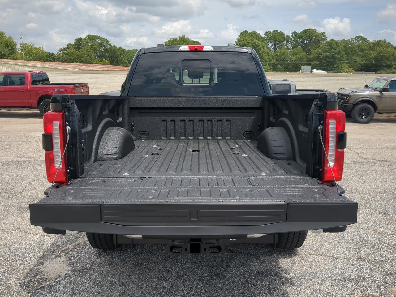 2026 Ford Super Duty F-250 SRW Lariat Winder GA