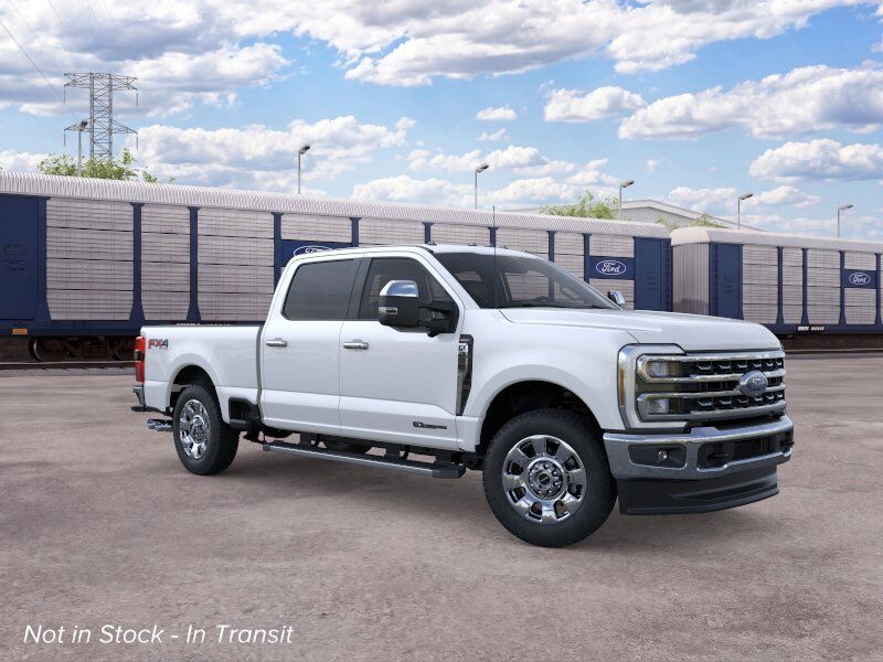 2026 Ford Super Duty F-250 SRW Lariat Winder GA