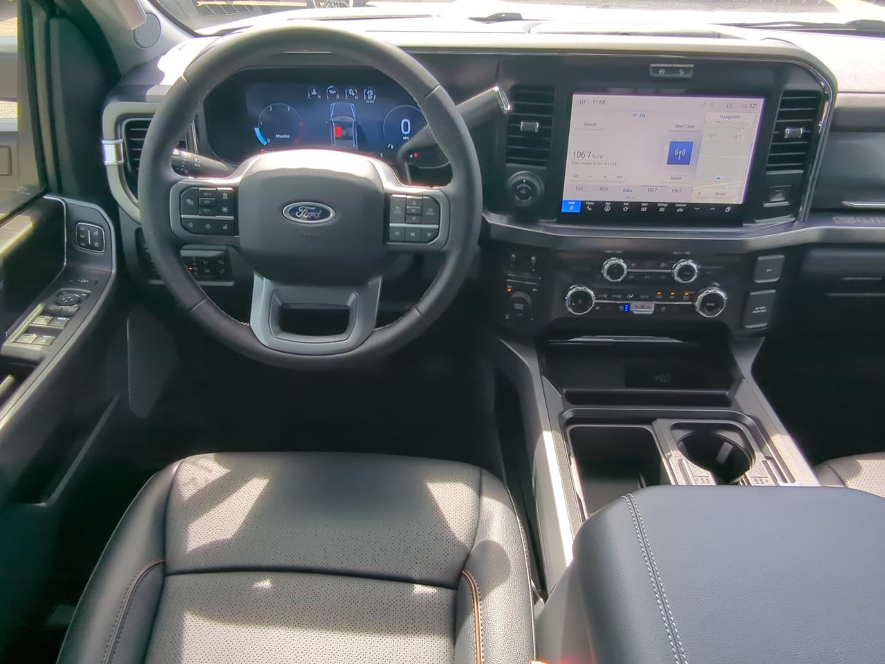 2026 Ford Super Duty F-250 SRW Lariat Winder GA