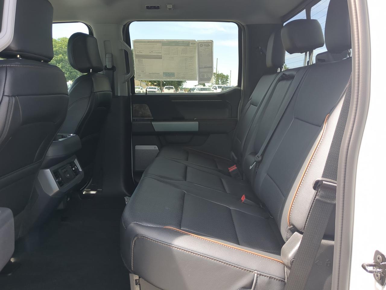 2026 Ford Super Duty F-250 SRW Lariat Winder GA