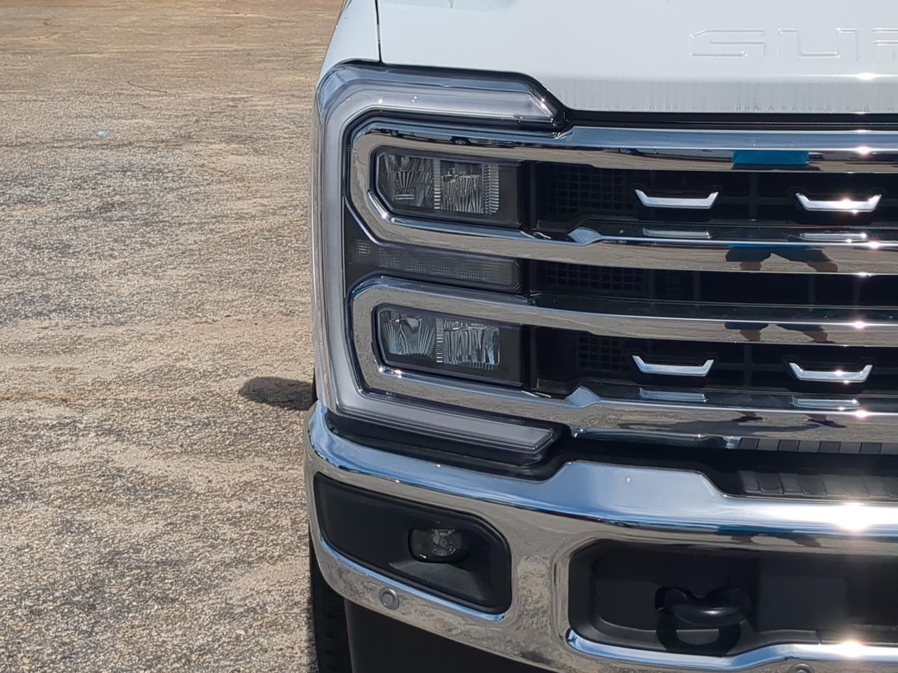 2026 Ford Super Duty F-250 SRW Lariat Winder GA