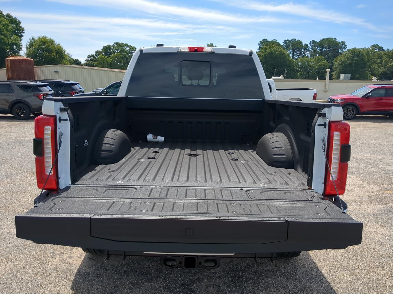 2026 Ford Super Duty F-250 SRW Lariat Winder GA